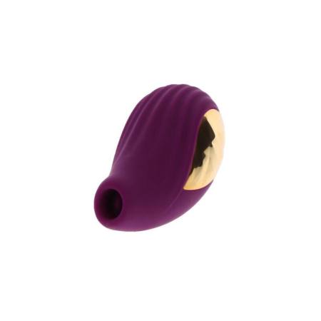 XOCOON - DIVINE LOVE STIMULATOR PURPLE